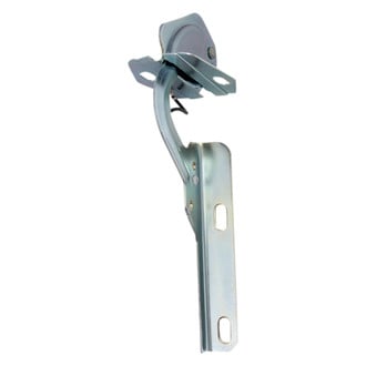 TRQ® - Driver or Passenger Side Hood Hinge