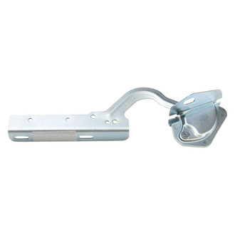 TRQ® - Driver Side Hood Hinge