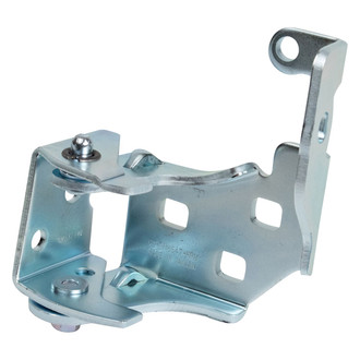 TRQ® - Front Upper Passenger Side Door Hinge