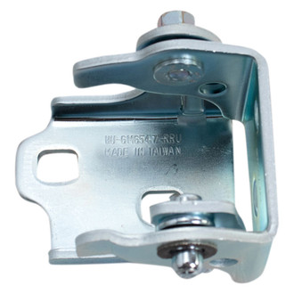 TRQ® - Rear Upper Passenger Side Door Hinge