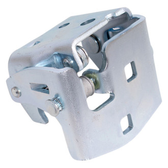TRQ® - Rear Lower Driver Side Door Hinge