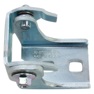TRQ® - Front or Rear Upper Passenger Side Door Hinge