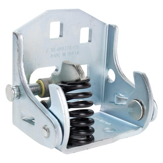 TRQ® - Front or Rear Lower Passenger Side Door Hinge