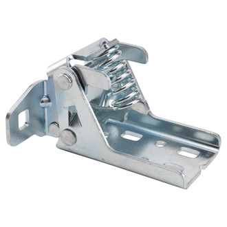 TRQ® - Front Upper Passenger Side Door Hinge