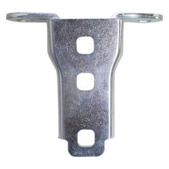 TRQ® - Front Upper Passenger Side Door Hinge