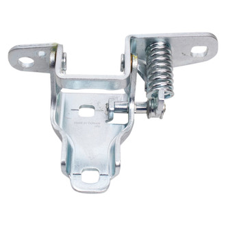 TRQ® - Front Upper Passenger Side Door Hinge