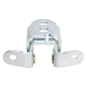 TRQ® - Front or Rear Upper Passenger Side Door Hinge