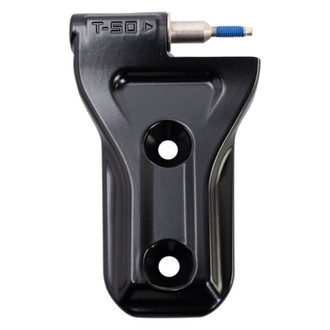 TRQ® - Front or Rear Upper Passenger Side Door Hinge