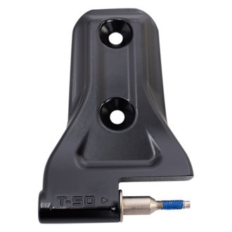 TRQ® - Front or Rear Upper Driver Side Door Hinge