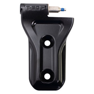 TRQ® - Front or Rear Lower Passenger Side Door Hinge