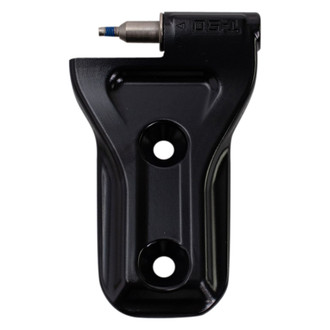 TRQ® - Front or Rear Lower Driver Side Door Hinge