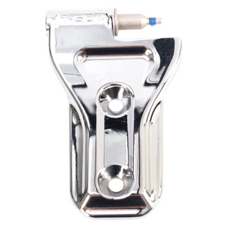 TRQ® - Front or Rear Lower Passenger Side Door Hinge