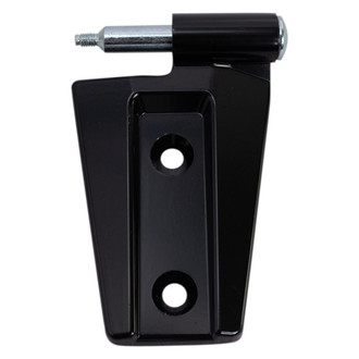 TRQ® - Front or Rear Upper Driver Side Door Hinge