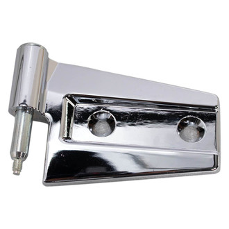 TRQ® - Front or Rear Upper Driver Side Door Hinge