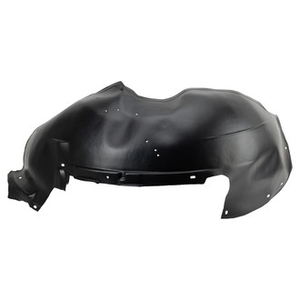 TRQ® - Front Fender Liner