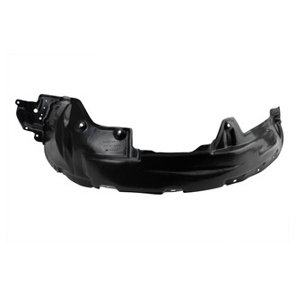 TRQ® - Front Driver Side Fender Liner