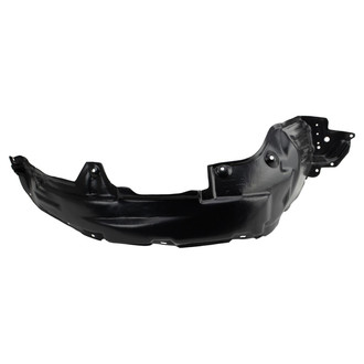 TRQ® - Front Passenger Side Fender Liner