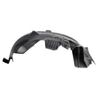 TRQ® - Front Driver Side Fender Liner