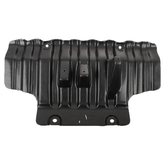 TRQ® - Lower Engine Splash Shield