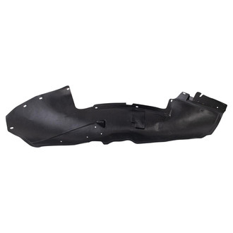 TRQ® - Front Passenger Side Fender Liner