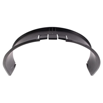 TRQ® - Front Lower Bumper Valance