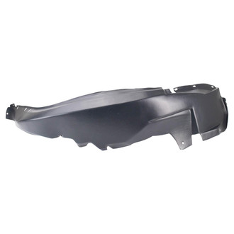 TRQ® - Front Driver Side Fender Liner
