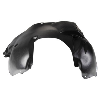 TRQ® - Front Driver Side Fender Liner