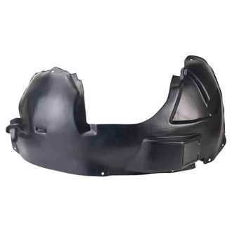 TRQ® - Front Passenger Side Fender Liner