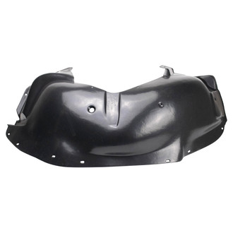 TRQ® - Front Passenger Side Fender Liner