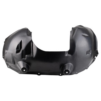 TRQ® BDA07393 - Front Driver Side Fender Liner