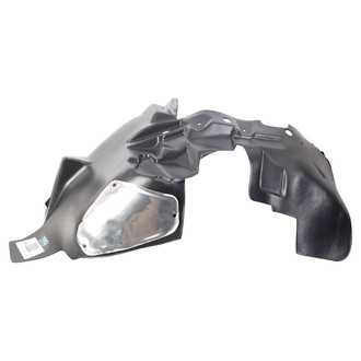 TRQ® - Front Driver Side Fender Liner