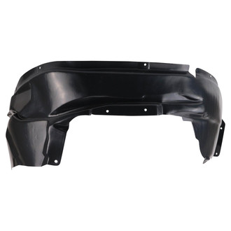TRQ® - Front Driver Side Fender Liner