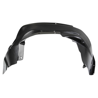 TRQ® - Front Driver Side Fender Liner