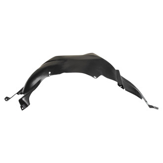 TRQ® - Front Passenger Side Fender Liner