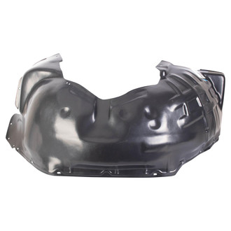 TRQ® - Front Passenger Side Fender Liner