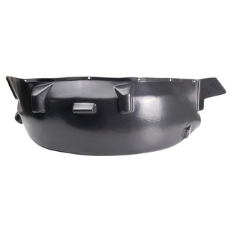 TRQ® - Rear Driver Side Fender Liner