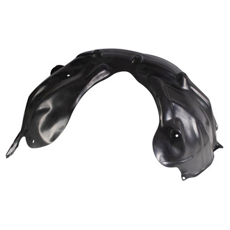 TRQ® - Front Driver Side Fender Liner
