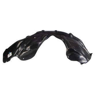 TRQ® - Front Passenger Side Fender Liner