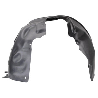 TRQ® - Front Passenger Side Fender Liner