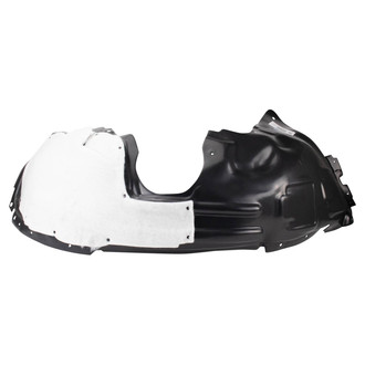 TRQ® - Front Inner Passenger Side Fender Liner