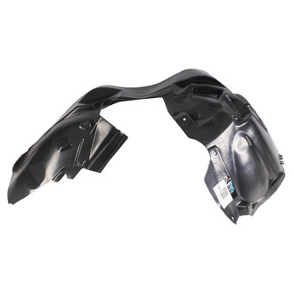 TRQ® - Front Driver Side Fender Liner