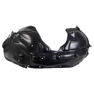 TRQ® - Front Driver Side Fender Liner