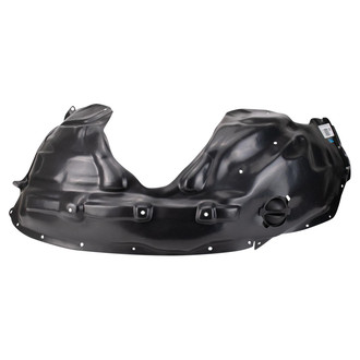 TRQ® - Front Passenger Side Fender Liner