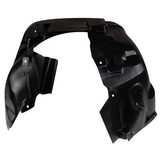 TRQ® - Front Driver Side Fender Liner