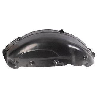 TRQ® - Rear Driver Side Fender Liner