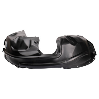 TRQ® - Front Driver Side Fender Liner