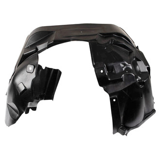 TRQ® - Front Driver Side Fender Liner