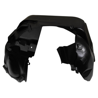 TRQ® - Front Passenger Side Fender Liner