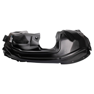 TRQ® - Front Driver Side Fender Liner