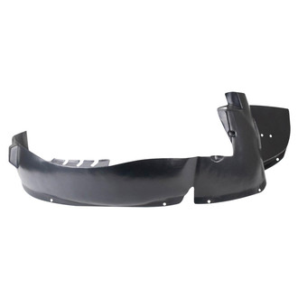 TRQ® - Front Passenger Side Fender Liner